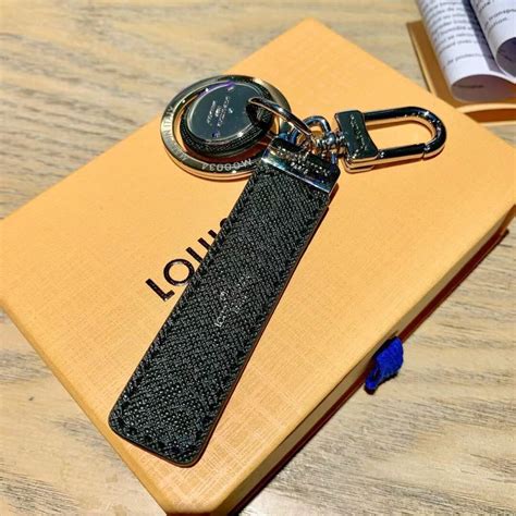 luxury keychains